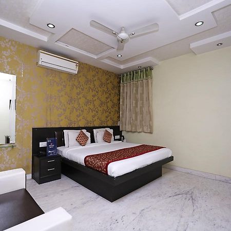 Star Hotel Agra  Kültér fotó