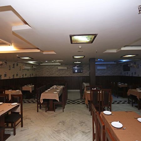 Star Hotel Agra  Kültér fotó