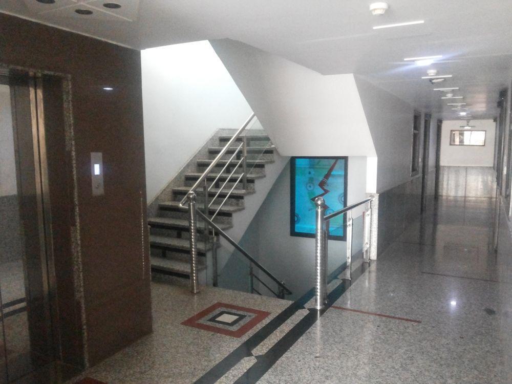 Star Hotel Agra  Kültér fotó