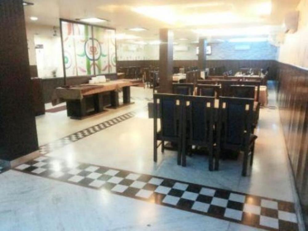 Star Hotel Agra  Kültér fotó