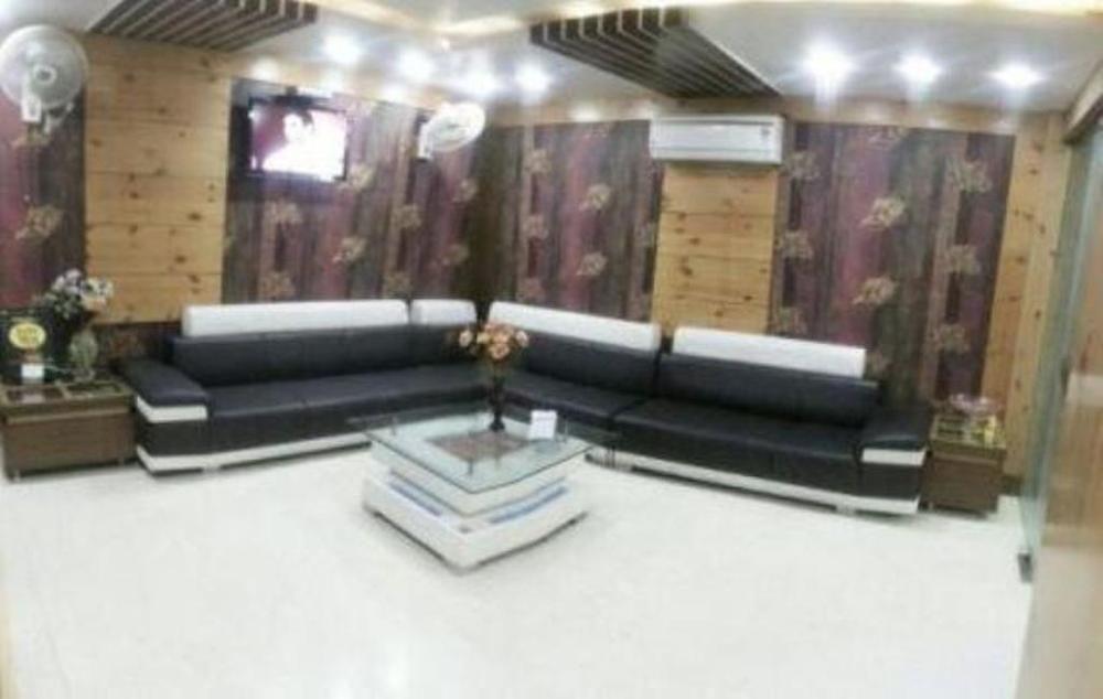 Star Hotel Agra  Kültér fotó