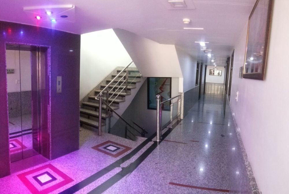 Star Hotel Agra  Kültér fotó