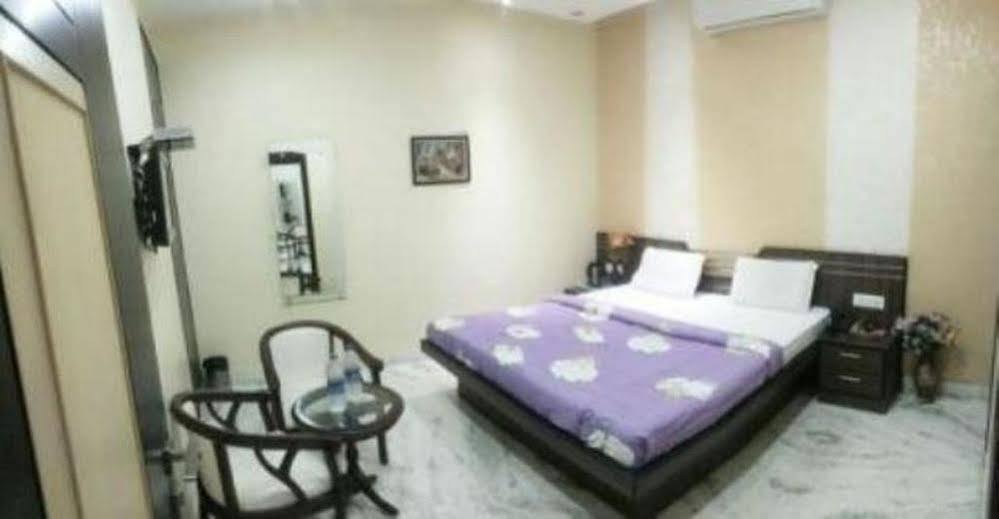 Star Hotel Agra  Kültér fotó