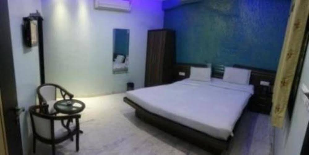Star Hotel Agra  Kültér fotó