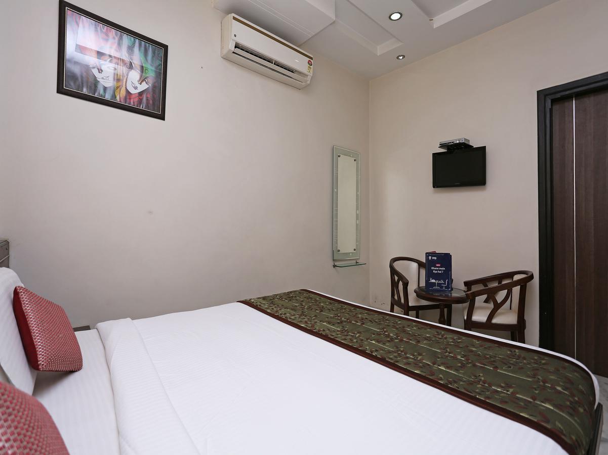 Star Hotel Agra  Kültér fotó