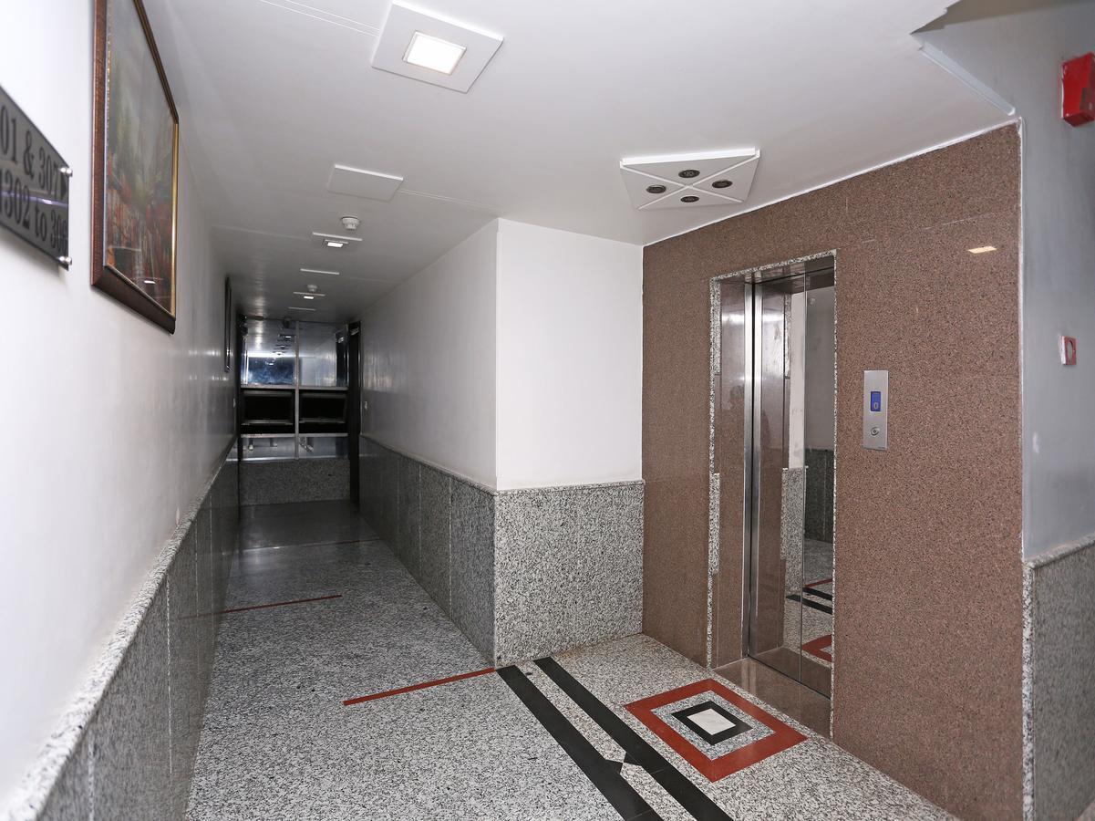 Star Hotel Agra  Kültér fotó