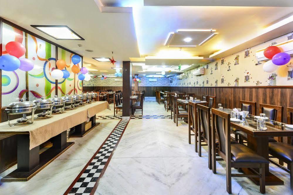 Star Hotel Agra  Kültér fotó
