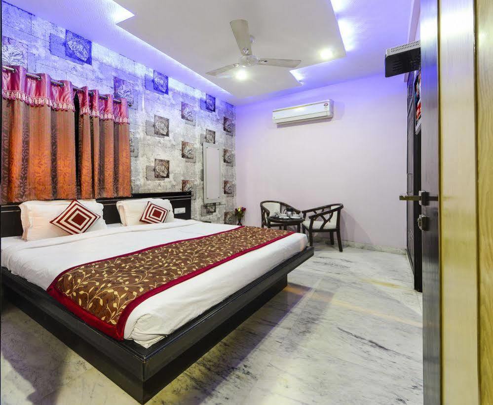 Star Hotel Agra  Kültér fotó
