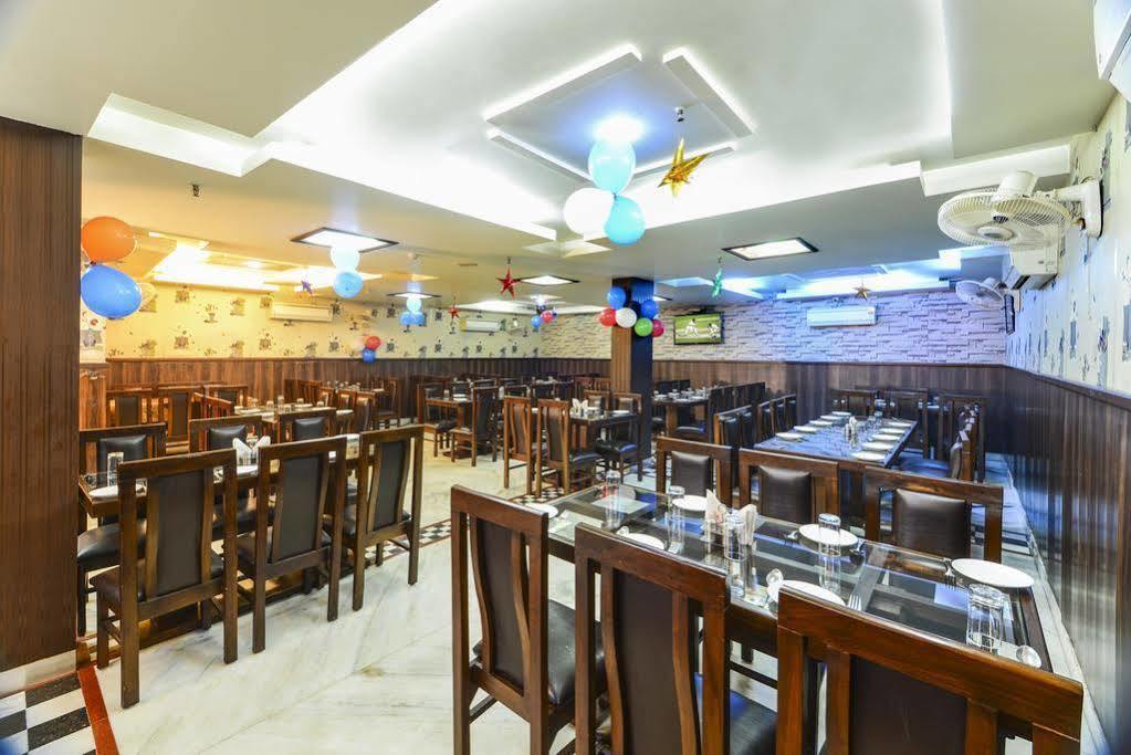 Star Hotel Agra  Kültér fotó